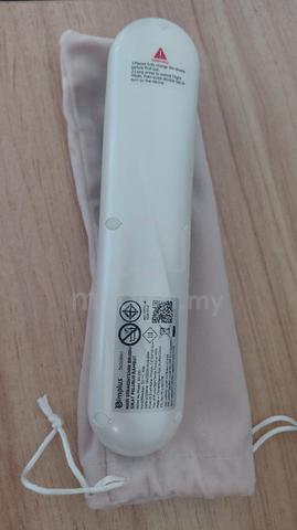 Cordless Portable Hair Straighteners Brush  - photo 2 of 3
