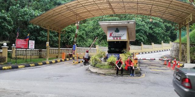 Ketumbar Heights 1
