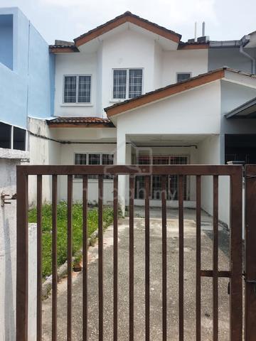 Near Lotus 2 storey terrace house bukit tinggi 1 1