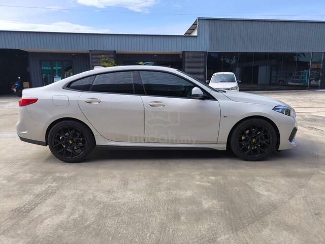 2022 Bmw 218i M SPORT GRAN COUPE 1.5L (A) - 3