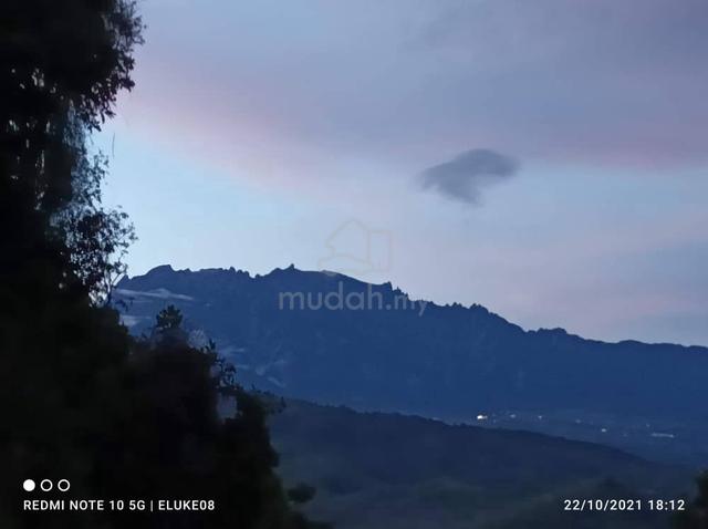 sesuai untuk tapak camping Dan hiking 1
