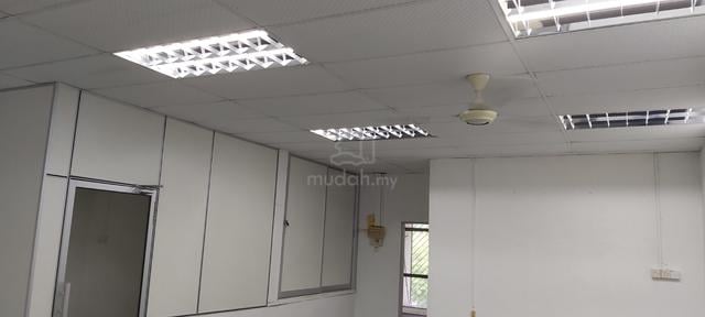 2 Storey Shoplot (upper floor), Taman Desa Damai, Bukit mertajam 1