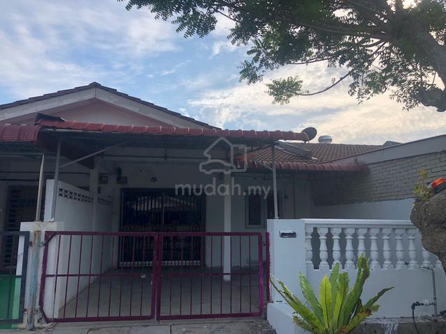 Rumah Taman Chandan Putri Untuk Dijual 1