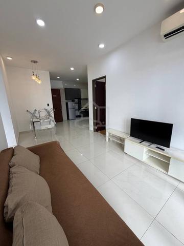 Bay Laurel @ Country Garden Danga Bay 1