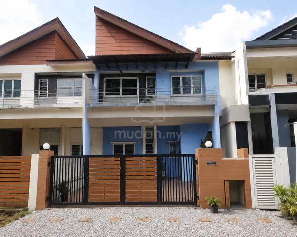 [SAVE UP 35K] Bandar Lahat Mines, 1,916 sf, Lahat 1