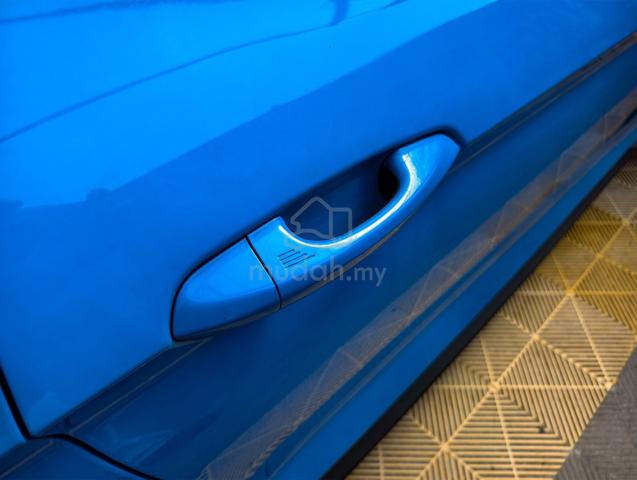 Ford MUSTANG 2.3 ECOBOOST (A) 360CAM BREMBO BROLA - 3