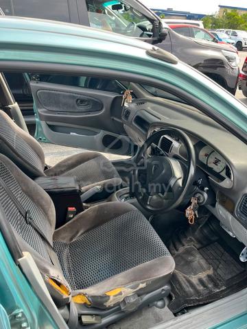 2004 Proton WIRA 1.5 GLi A/B SE (A) - 4