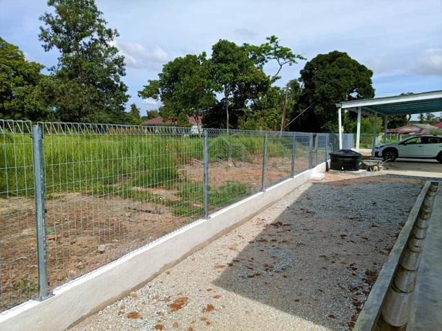 Negeri Sembilan Lenggeng Not Furnished Terraced House For Rent 1
