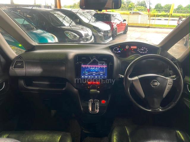 2013 Nissan Serena 2.0 (A) - 5