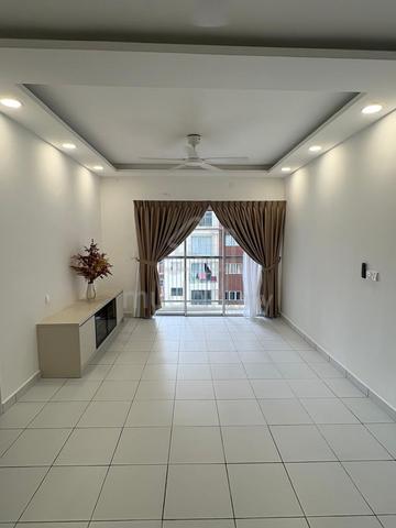Residensi Sateria 1