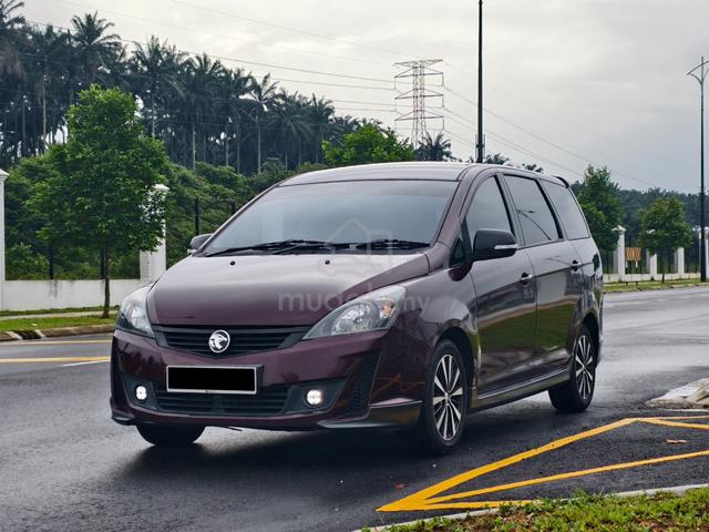 -2023 Proton EXORA PREMIUM 1.6L (A) MPV Full Loan - 1