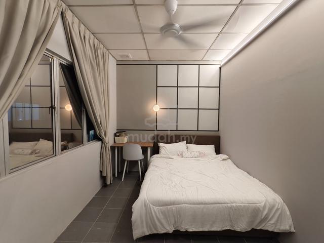 D’Aman crismon room for rent 1