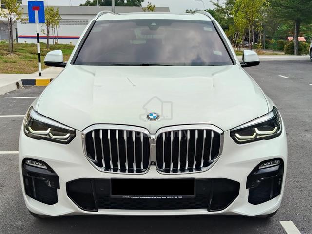 Bmw X5 3.0 XDRIVE45E ✅WARANTY FULL SERVICE✅FULLOAN - 2