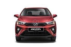 2026 Perodua BEZZA 1.3 X MY16 D63D FACELIFT (A) - 3