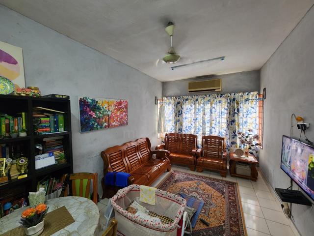 Tropika Apartment 1