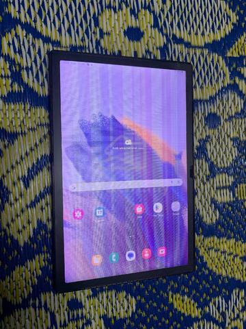 Samsung Tab A8 Seluler+Wifi - photo 2 of 2