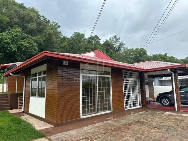Taman Austral Park Bungalow Kepayan, Kota Kinabalu For Rent 1
