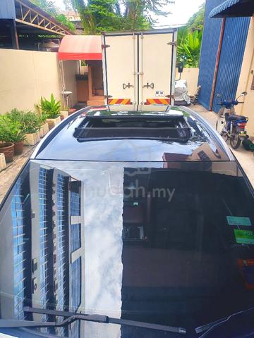 2021 Proton X50 TGDI FLAGSHIP 1.5L (A) - 5