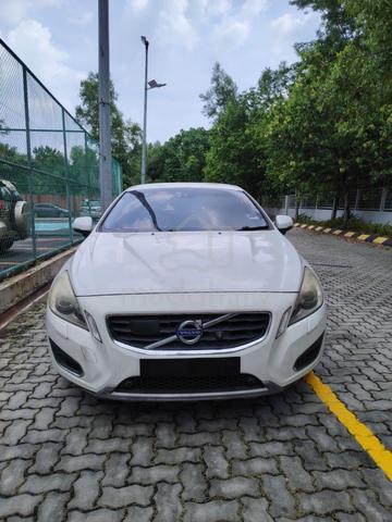 VOLVO Full Service Record Since Day 1! - 3