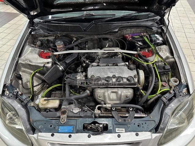 1998 Honda CIVIC 1.6 EXi (A) - 2