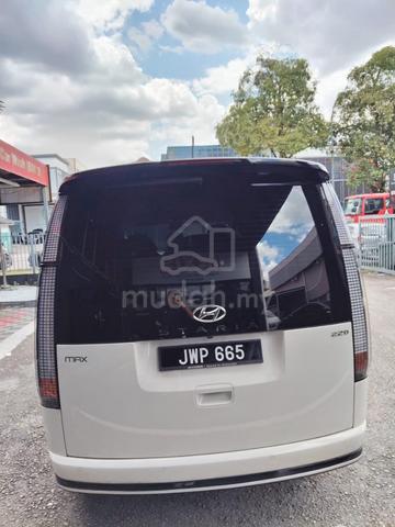 2023 Hyundai STARIA 2.2 MAX (A) - 4