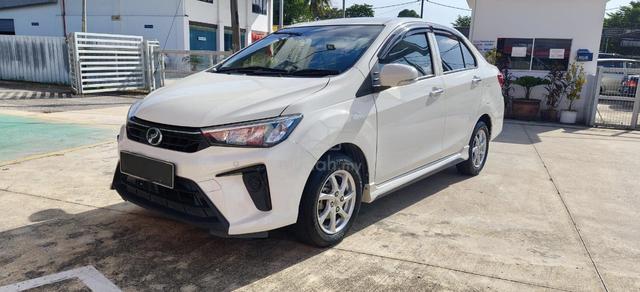2021 Perodua BEZZA 1.0 GX (A) CANTIK - 5