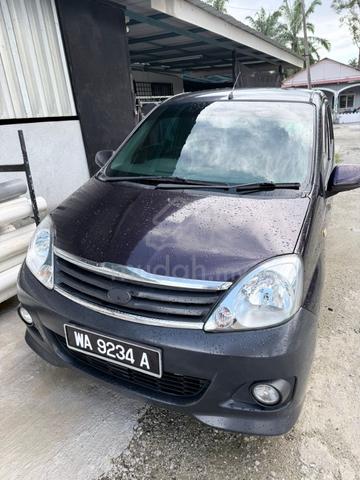 2014 Perodua VIVA 1.0 ELITE AT (A) - 3