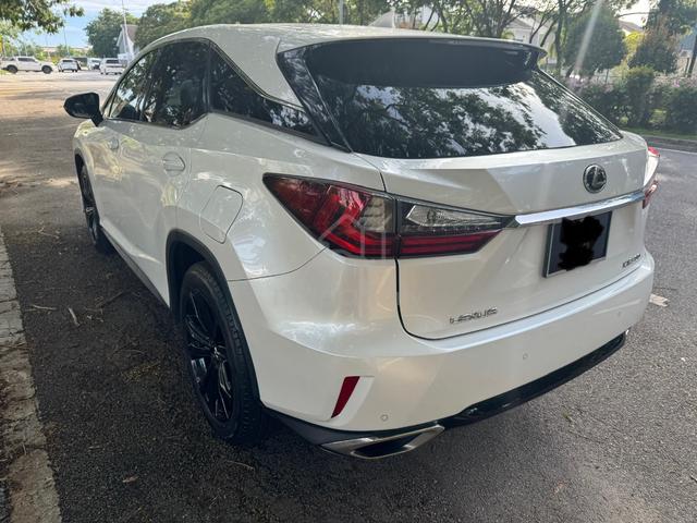 2023 Lexus RX300 2.0 BLACK SEQUENCE FULL SPEC 2019 - 5