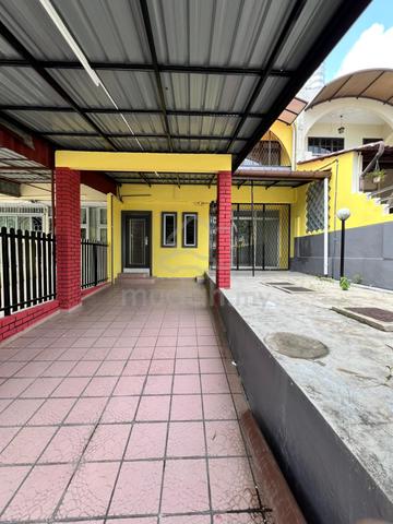 Freehold Double storey Terrace for Sale, Taman Bukit Kaya, Seremban 3