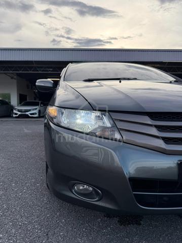 2010 Honda CITY 1.5 E (A) - 4