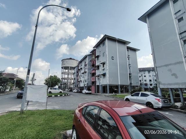 Taman Melawati 1