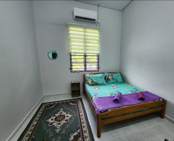 HANANI HOMESTAY - Selesa & sangat berpatutan 1