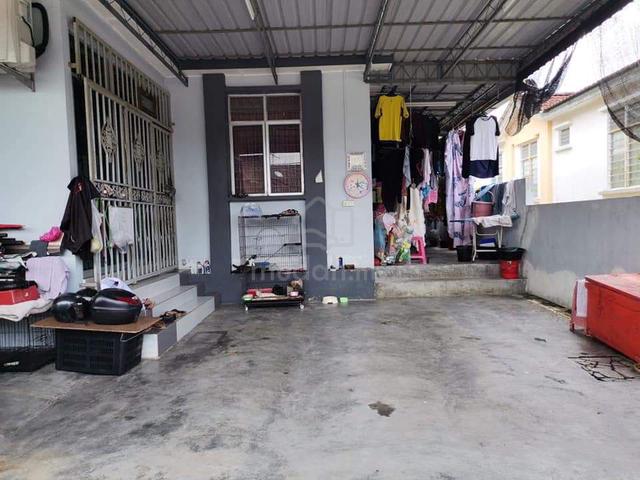 Taman Kijang Semi D Lunas Kedah 1