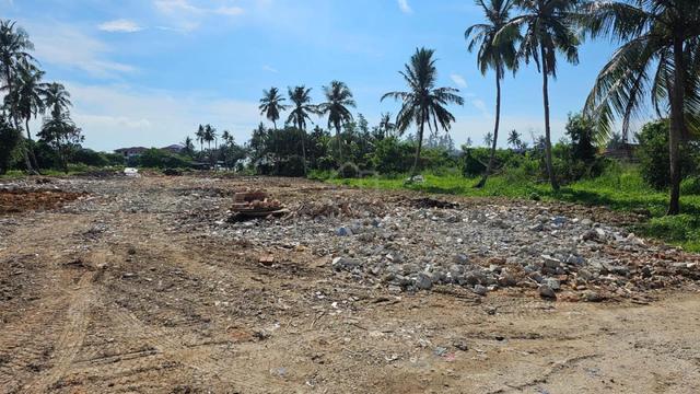 Agricultural Land Kampung Perepat Kapar Klang For Sale 1