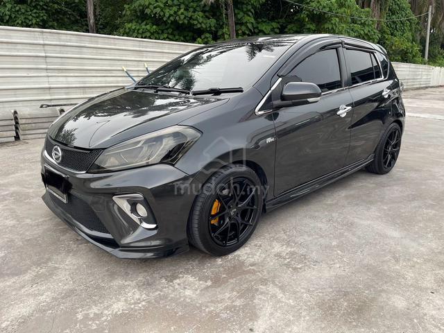 2018 Perodua MYVI 1.5 H (A)FULL LOAN BLN 400 - 3