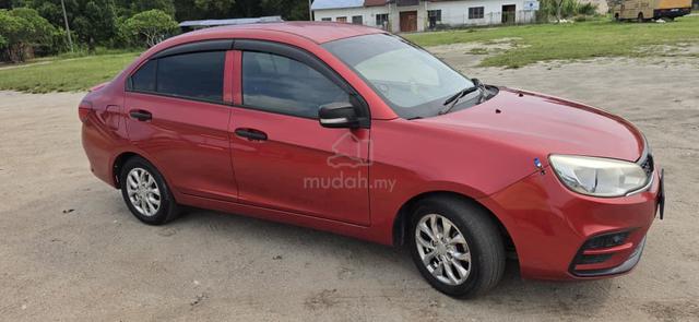 2020 Proton SAGA PREMIUM AT 1.3L (A) - 2