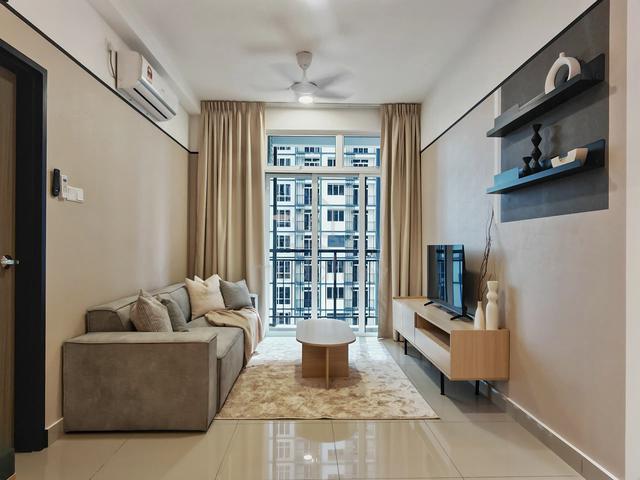 Trellis Residences 1