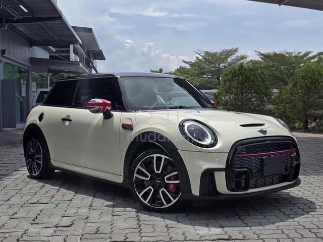 2022 Mini COOPER JCW / DIGITAL METER / 6 YRS WARR - 3
