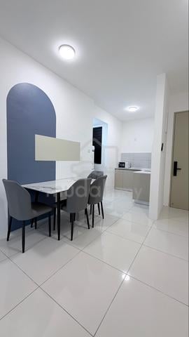 Vivo Executive Apartment Room for rent  1