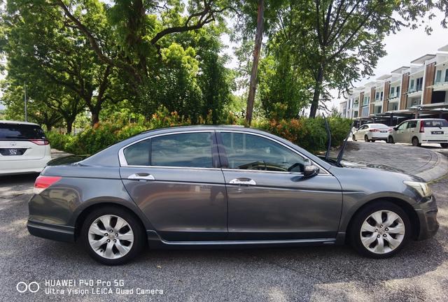2008 Honda ACCORD 2.4 (A) LOW MILEAGE - 3