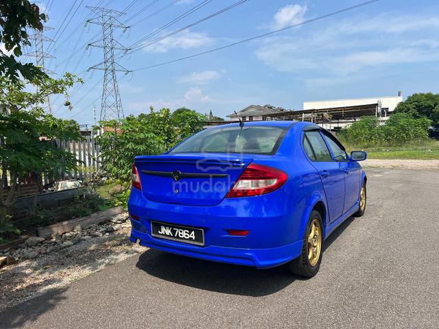2012 Proton PERSONA 1.5 (AUTO) - LOAN KEDAI - 3