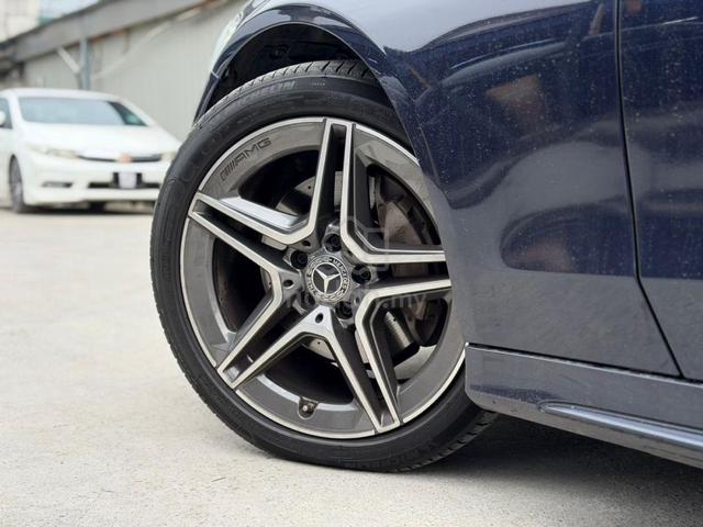 MIL-80K 2020 Mercedes Benz C200 2.0 AMG LINE (A) - 5