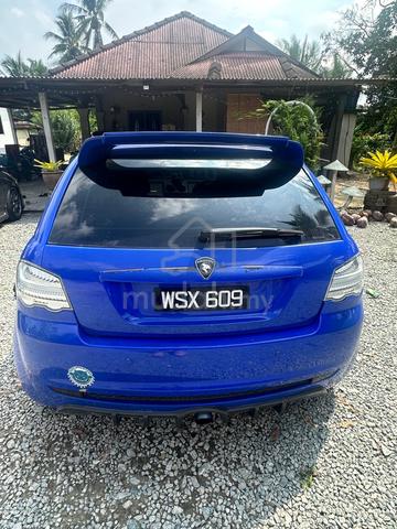 2009 Proton SATRIA 1.6 NEO (M) - 3