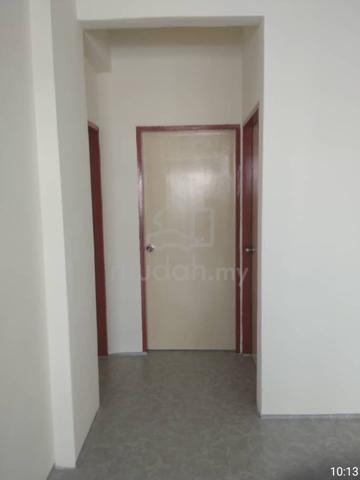 Desa Green Apartment (Jelutong) 1