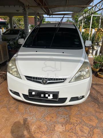 2010 Proton EXORA 1.6 MC H-LINE (A) - 1