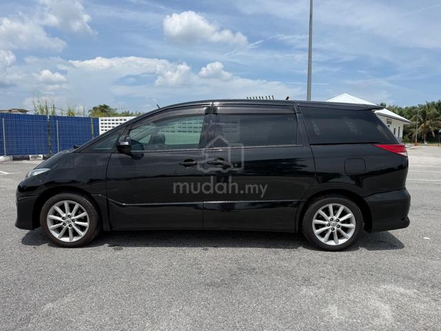 2011 Toyota ESTIMA 2.4 AERAS G PACKAGE FACELIFT - 4