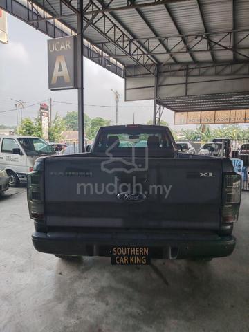 2021 Ford RANGER 2.2 XL MY12 T6 P375 FACELIFT II - 4