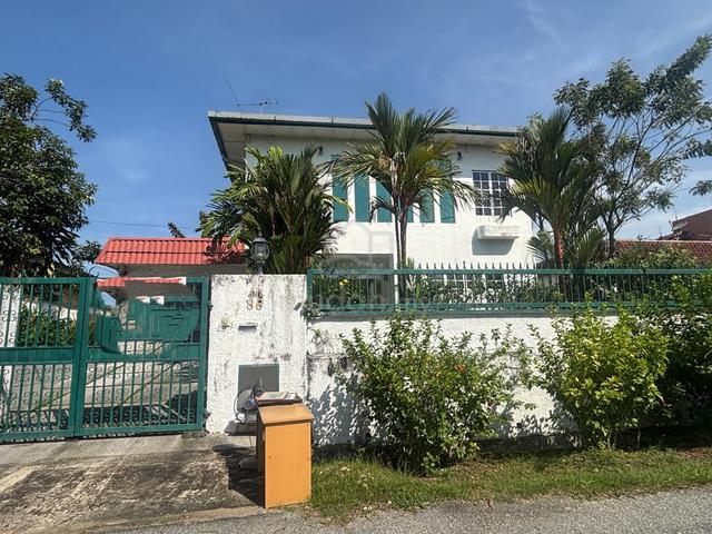 [Bungalow 4000Sf] New Green Park, Taman Sri Hijau, Rawang 1
