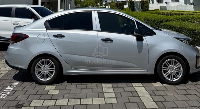 2023 Proton PERSONA 1.6 STANDARD MY21 FACELIFT (A) - 4