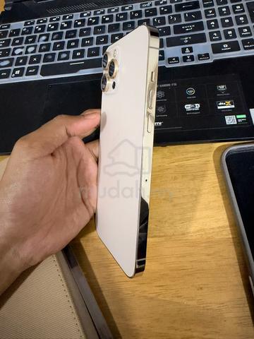 Iphone 12 Pro Maz (256gb) - photo 3 of 5